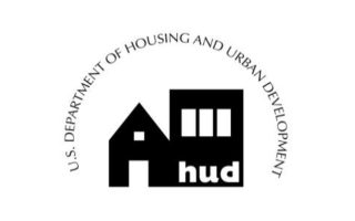 US Dept of Housing and Urban Development Logo